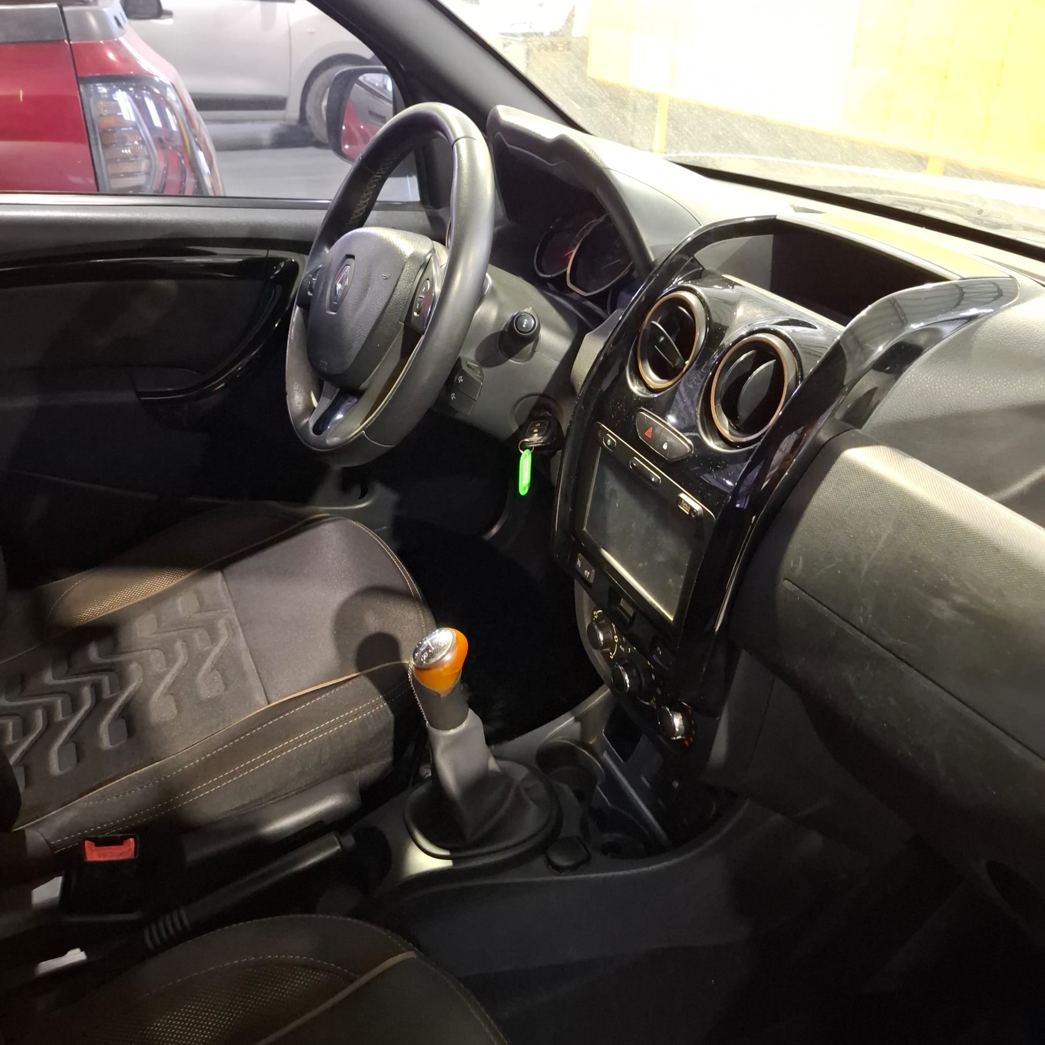 Renault Duster miniatura 10